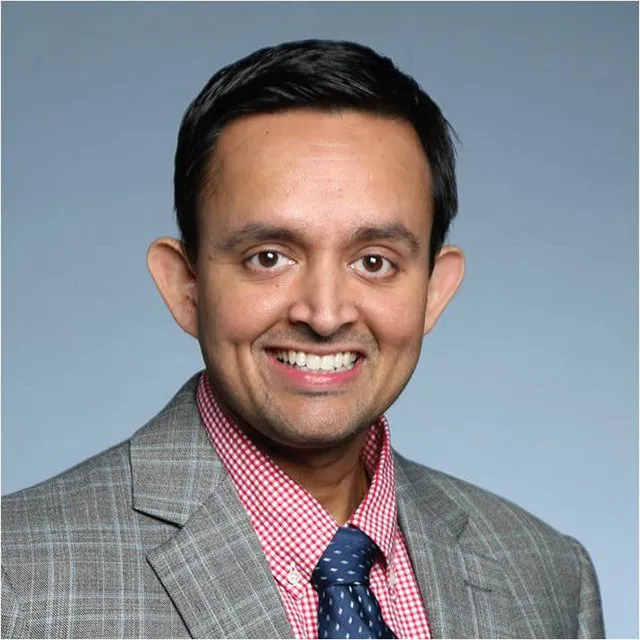 Dr. Ritesh Shah, MD - Des Plaines, IL - Orthopedic Surgery, General Orthopedics, Orthopedic Surgeon