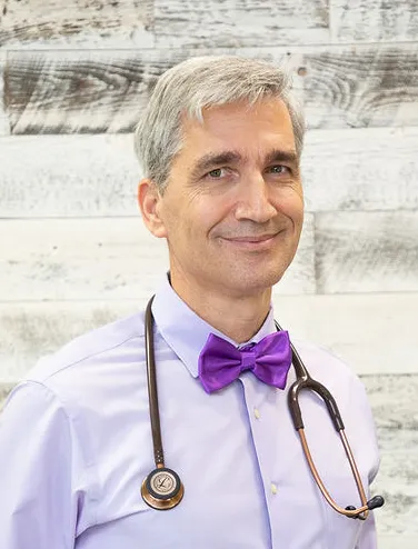 Dr. Tudor Mihai Scridon, MD - Vero Beach, FL - Cardiovascular Disease