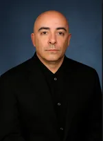 Luis Febus, NP, PMHNP-BC, APN
