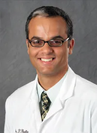 Dr. Prashant Khullar - Edgewood, KY - Internal Medicine
