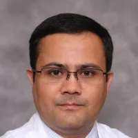 Bipin Thapa, MD, MS, FACP - Milwaukee, WI - Hospital Medicine