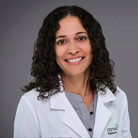 Dr Vianka V Legra-Delgado, MD - TAMPA, FL - Internal Medicine