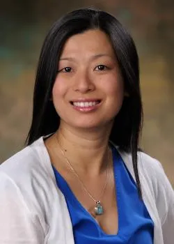 Dr. Jessica Quan - Houston, TX - Pediatrics, Internist/pediatrician