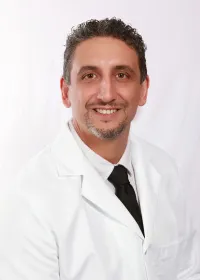 Dr. Ryan Bearer, DO