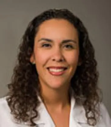 Dr. Lournaris Torres-Santiago, MD - Jacksonville, FL - Endocrinology, Diabetes & Metabolism, Internist/pediatrician, Pediatric Endocrinology