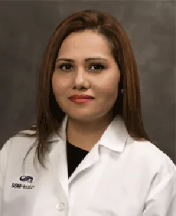Dr. Romila Aslam, MD - St Louis, MO - Rheumatology, Internal Medicine, Rheumatologist