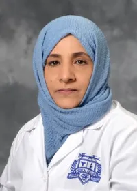 Dr. Fadia A Altairy, MD - Dearborn, MI - Obstetrics & Gynecology