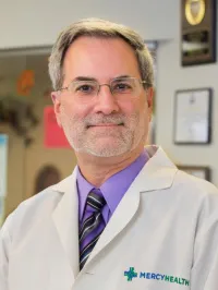 Dr. Ronald C Carissimi, MD - Lorain, OH - Family Medicine