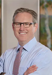 Dr. James Rowe Scharff, MD - St Louis, MO - Surgery, Thoracic Surgery
