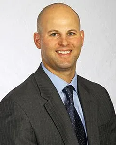 Dr. Michael P Stotz, DO