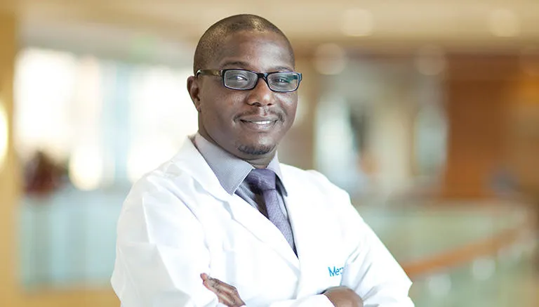 Dr. Adegbenga Ademuyiwa Olayemi - Lowell, AR - Pediatrics, Internist/pediatrician