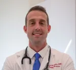 Dr. Dr. Jason Saylor, DO
