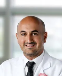 Dr. Jawad Francis, MD - Orlando, FL - Oncology, Hematology