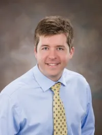 Dr. Andrew Dean Knudsen, DPM - Bismarck, ND - Podiatry