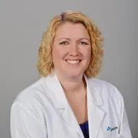 Dr. Heather Mccurdy, DO - Springfield, MO - Pediatrics