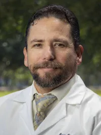 Dr. Oscar Cook, MD - Oceanside, CA - Family Medicine