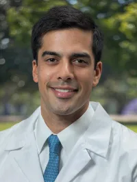 Dr. Aditya Sarvaria, MD - San Diego, CA - Hematology, Oncology
