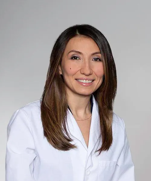 Dr. Kamila Bakirhan, MD - Danbury, CT - Oncology, Oncologist