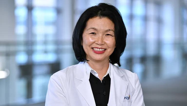 Connie Jin Ward - Bentonville, AR - Nurse Practitioner, Gynecologic Oncology, Gynecologic Oncologist, Oncologist/hematologist