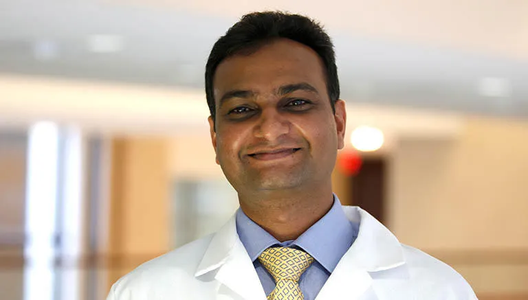 Dr. Sombabu N. Maganti - Springfield, MO - Neurology, Neurologist