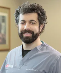Dr. Robert Flowers, DO - Bridgewater, NJ - Family Medicine