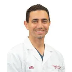Dr. Philip Collis, MD - Hazard, KY - Orthopedic Surgery, Orthopedic Surgeon