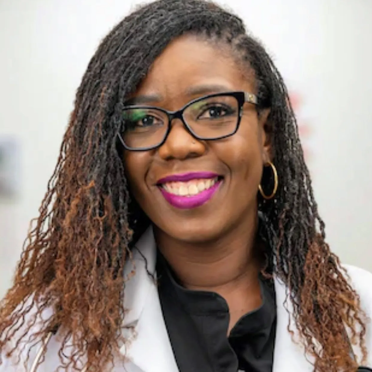 Dr. Lashica Yotonia Scaife