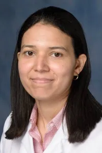 Dr. Naykky Maruquel Singh Ospina, MD