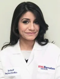 Dr. Uzma Chatha, MD - Maplewood, NJ - Internal Medicine