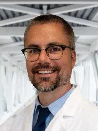 Dr. Nathan Balusik, MD - Waterville, OH - Family Medicine