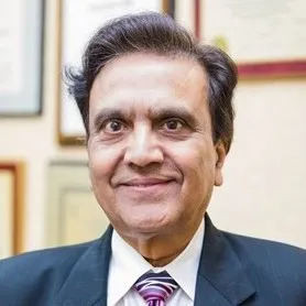 Dr. Niranjan K Mittal, MD - Edison, NJ - Interventional Cardiology, Cardiovascular Disease, Internal Medicine