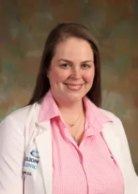 Holley S. Perkins, NP - Roanoke, VA - Nurse Practitioner