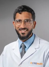 Dr. Hasan Iftikhar, MD - Charlottesville, VA - Nephrology