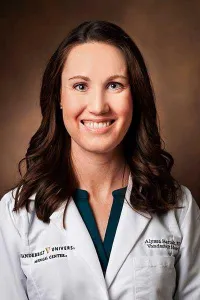 Alyssa Lara Bartok, APRN
