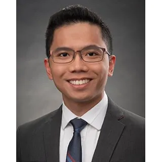 Dr. Percy Balderia, MD - Seattle, WA - Rheumatology, Rheumatologist