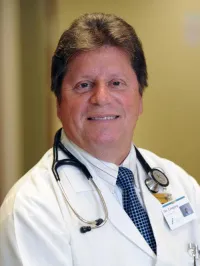 Dr. John Joseph Leisgang, MD - Cincinnati, OH - Internal Medicine