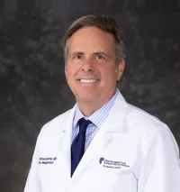 Dr. Michael Gaume, MD - Topeka, KS - Anesthesiology, Diagnostic Radiology
