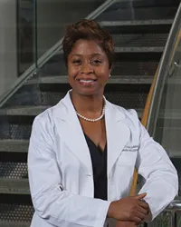 Dr. Crystal Y. Johnson, MD, FACOG