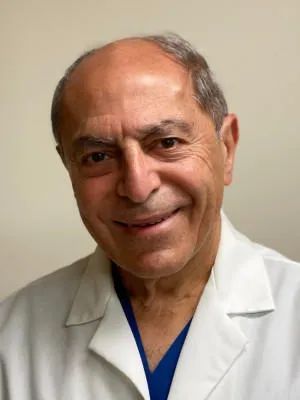 Dr. Hassan Anwar Kieso, MD - Sterling, IL - Cardiovascular Disease