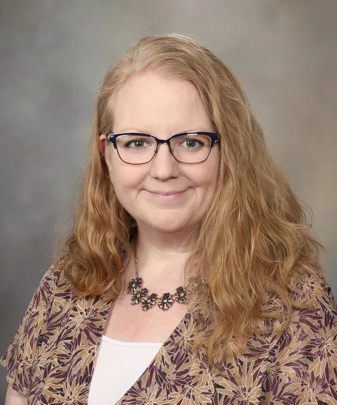 Dr. Cassie C. Kennedy, MD - Rochester, MN - Other, Other Specialty, Critical Care Specialist