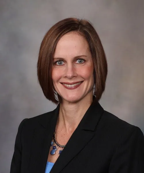 Dr. Amy Suzanne Oxentenko - Rochester, MN - Gastroenterology, Internal Medicine