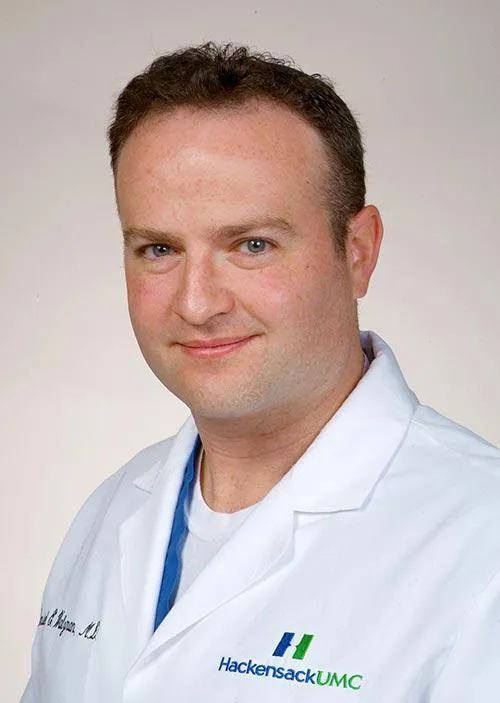 Dr. Daniel Ezra Walzman, MD - Hackensack, NJ - Neurological Surgery, Neurosurgery