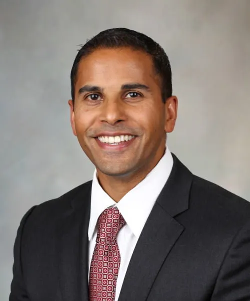 Dr. Sailendra G Naidu - Phoenix, AZ - Vascular & Interventional Radiology, Diagnostic Radiology