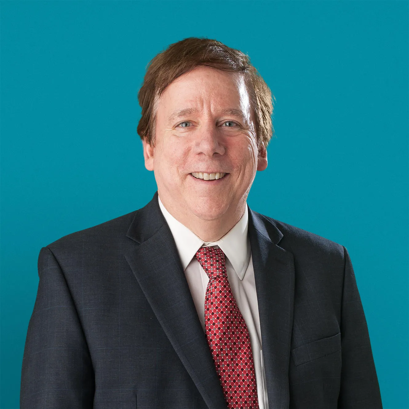 Dr. David Sheridan Page, MD - Miamisburg, OH - Family Medicine