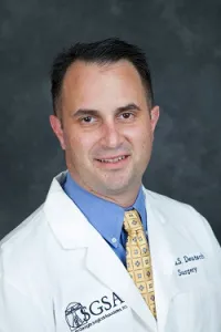 Dr. Geoffrey S. Deutsch, MD