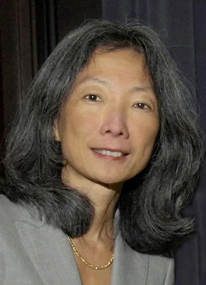 Dr. Lucy H Young - Boston, MA - Ophthalmology, Ophthalmologist