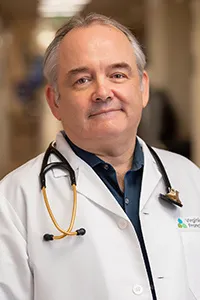 Terence Cunningham, ARNP - Seattle, WA - Nurse Practitioner