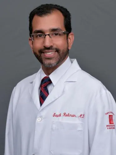 Dr. Saqib Rehman - Philadelphia, PA - Orthopedic Surgery, Orthopedic Surgeon
