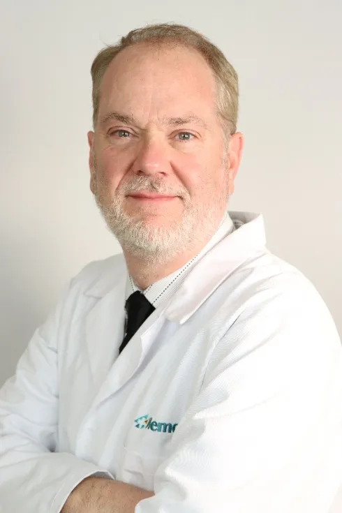 Dr. John Bechtel, MD