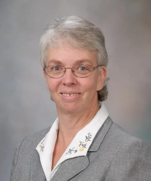 Dr. Elizabeth Anne Johnson